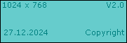 1024 x 768                     V2.0 























































































































































































































































































































































































































































































































































































































































































































































































































































































































27.12.2024             Copyright